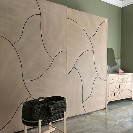 La Dimora Di Donna Claudia Hotel Палермо Екстериор снимка