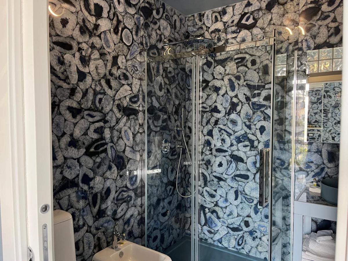 La Dimora Di Donna Claudia Hotel Палермо Екстериор снимка