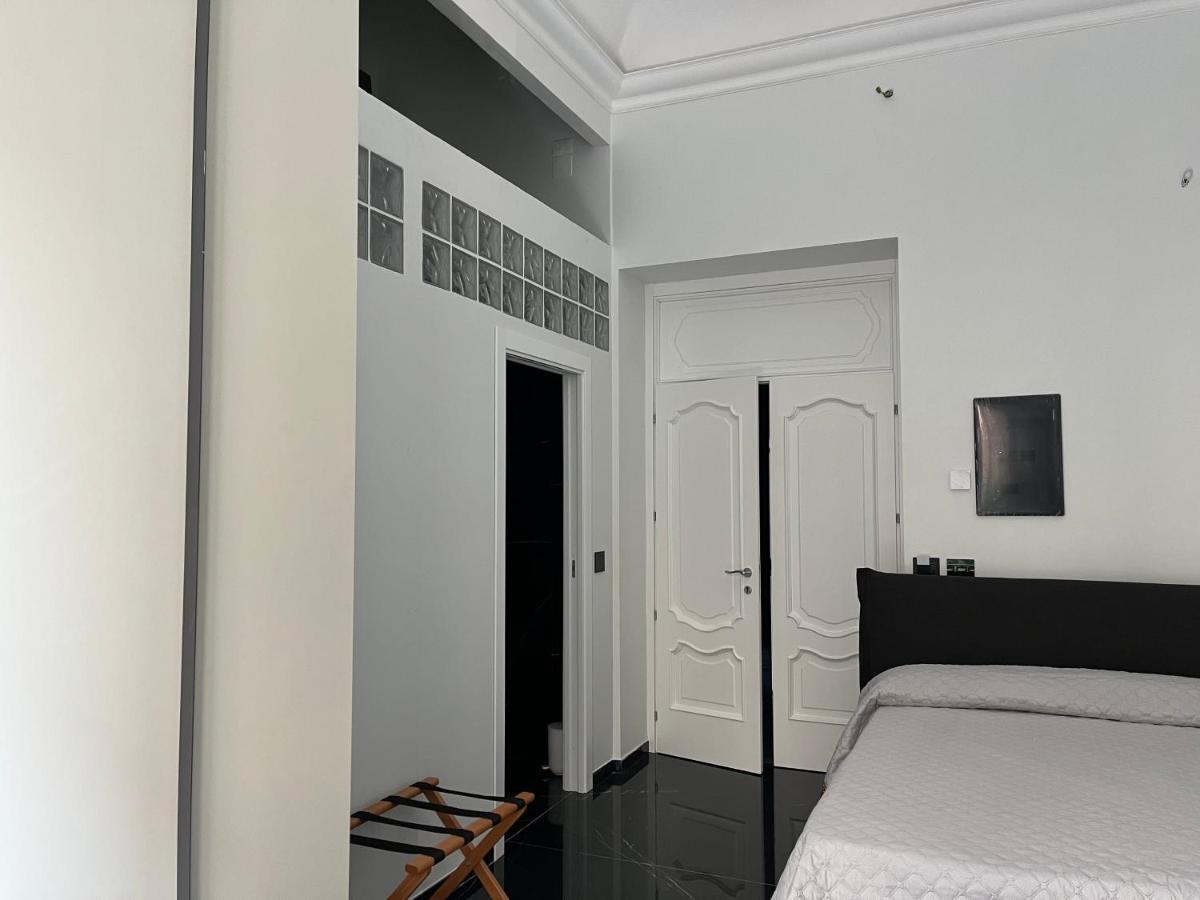 La Dimora Di Donna Claudia Hotel Палермо Екстериор снимка