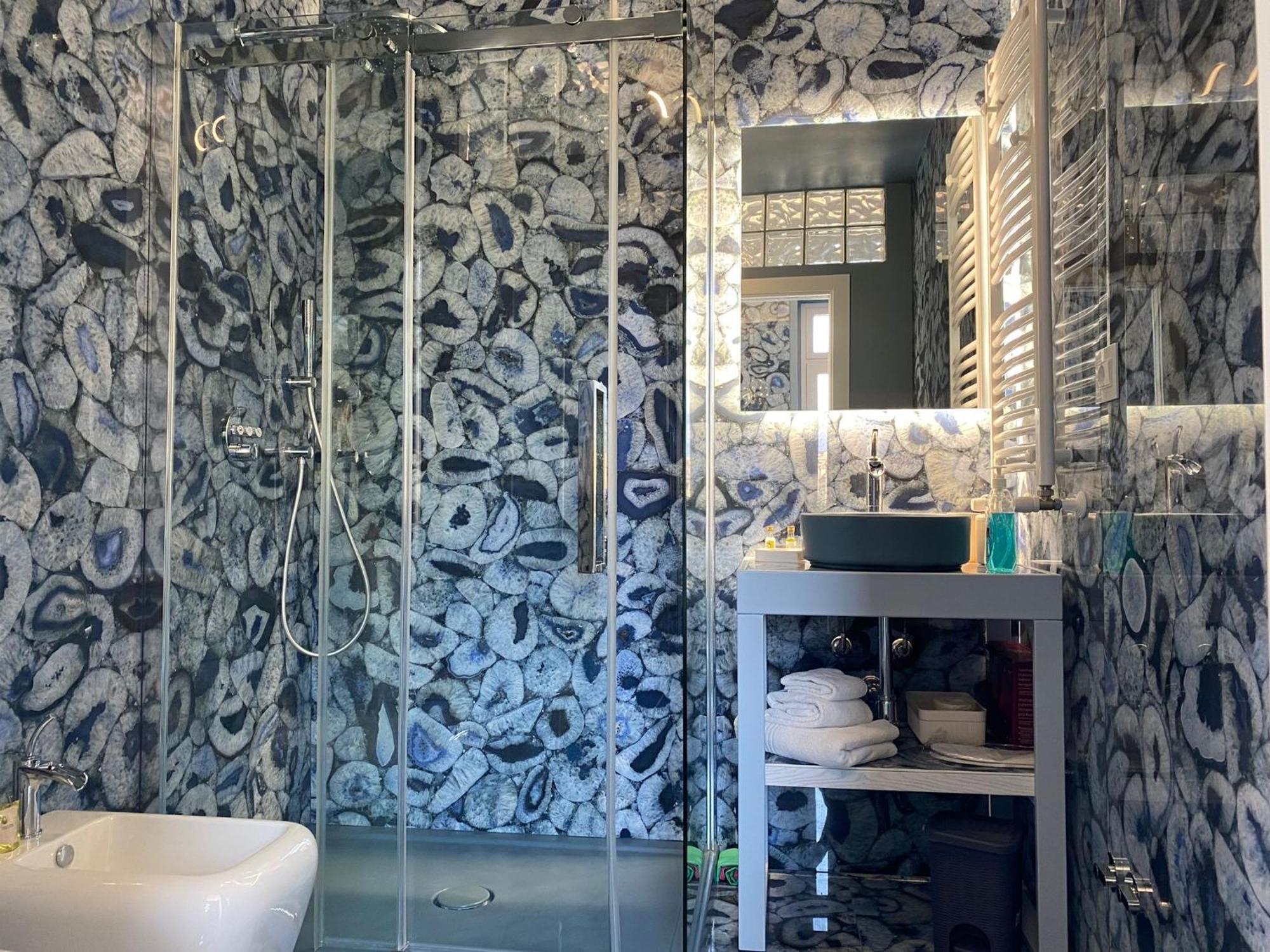 La Dimora Di Donna Claudia Hotel Палермо Екстериор снимка