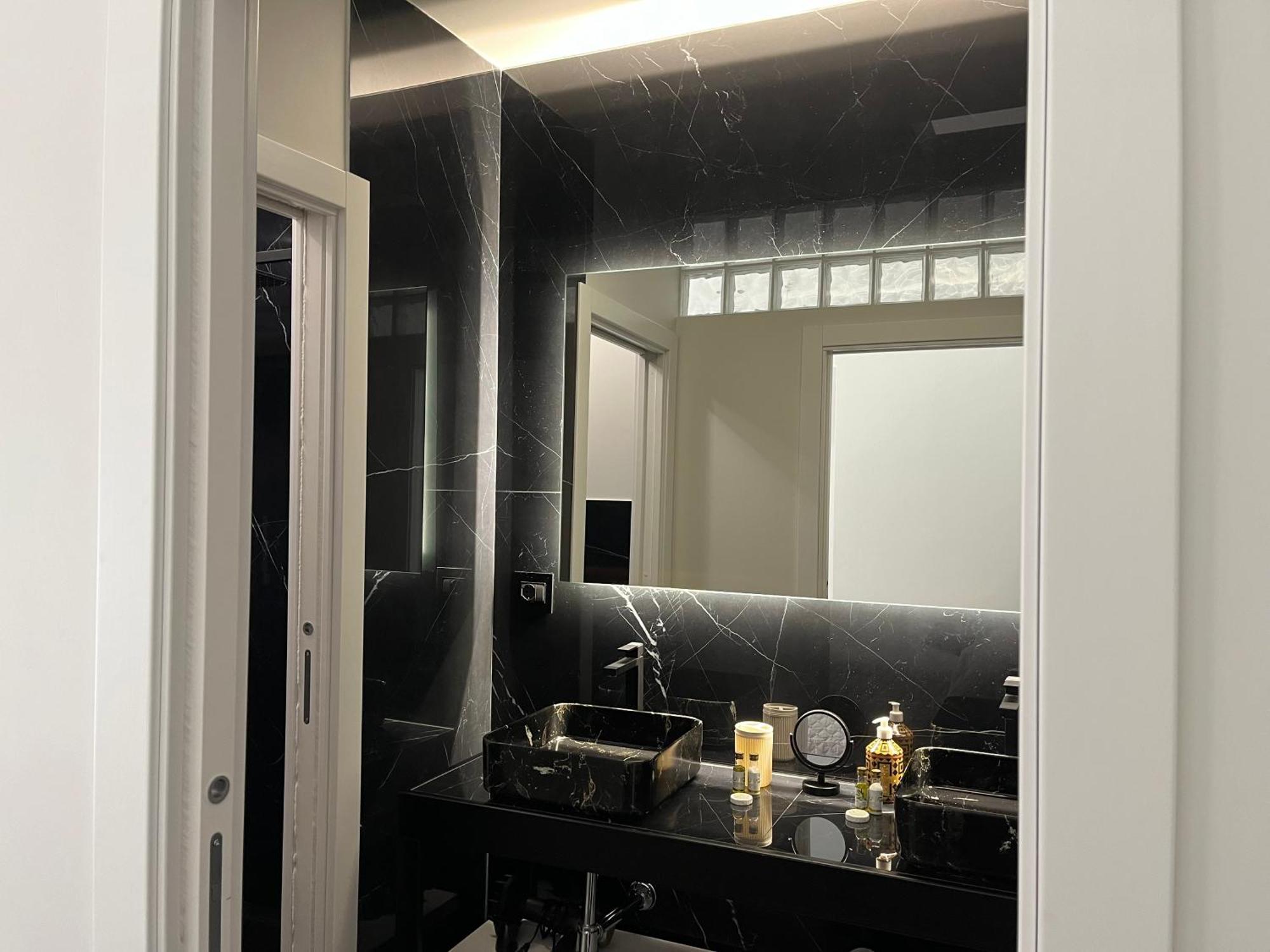 La Dimora Di Donna Claudia Hotel Палермо Екстериор снимка